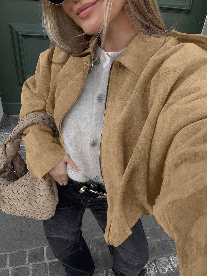 Veste Corentine