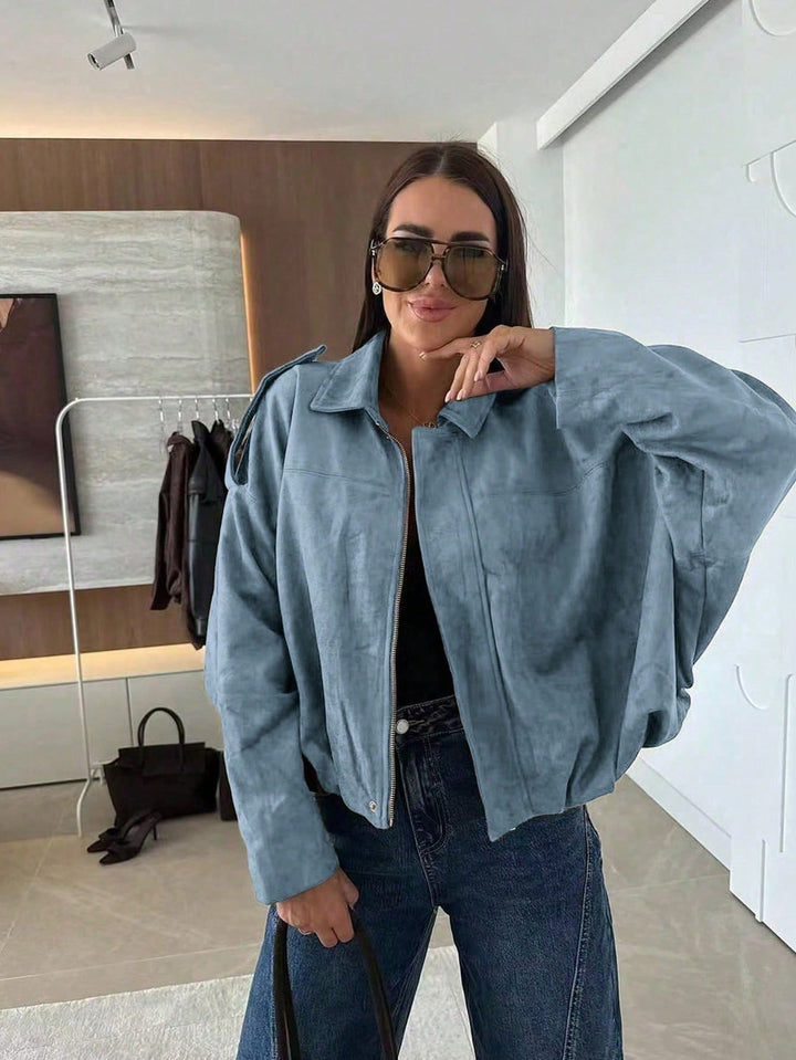 Veste Corentine