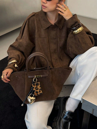 Veste Corentine