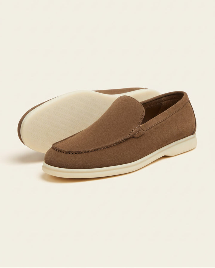 Mocassins Clovis