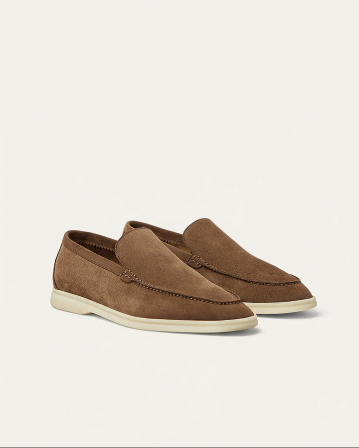 Mocassins Clovis