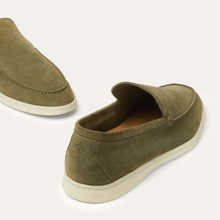Mocassins Clovis