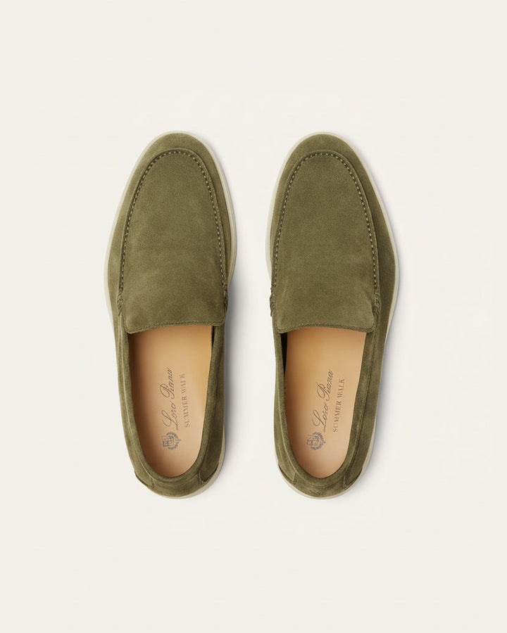 Mocassins Clovis