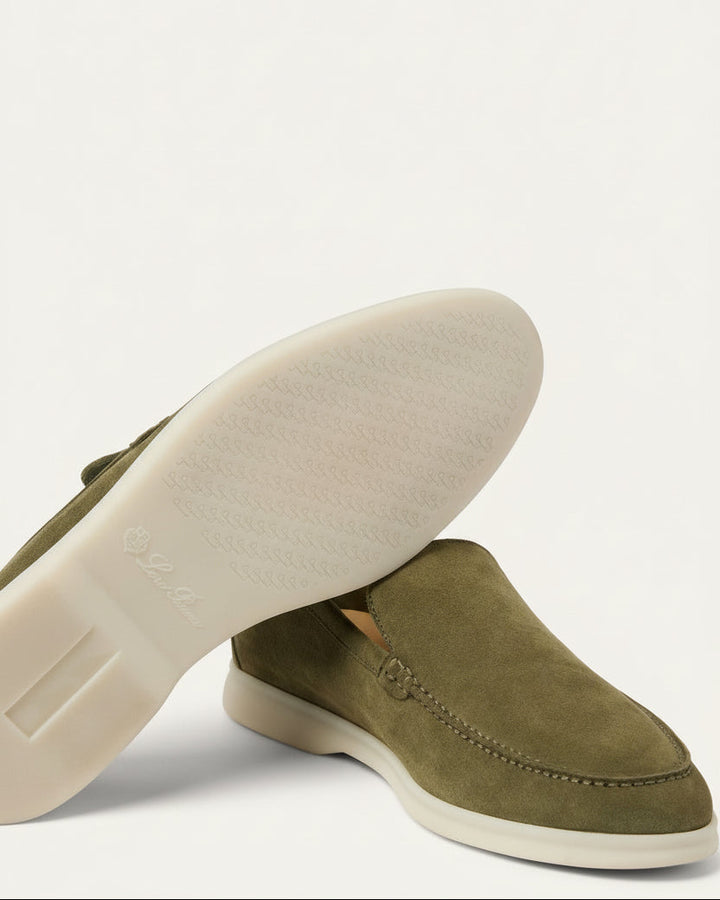 Mocassins Clovis