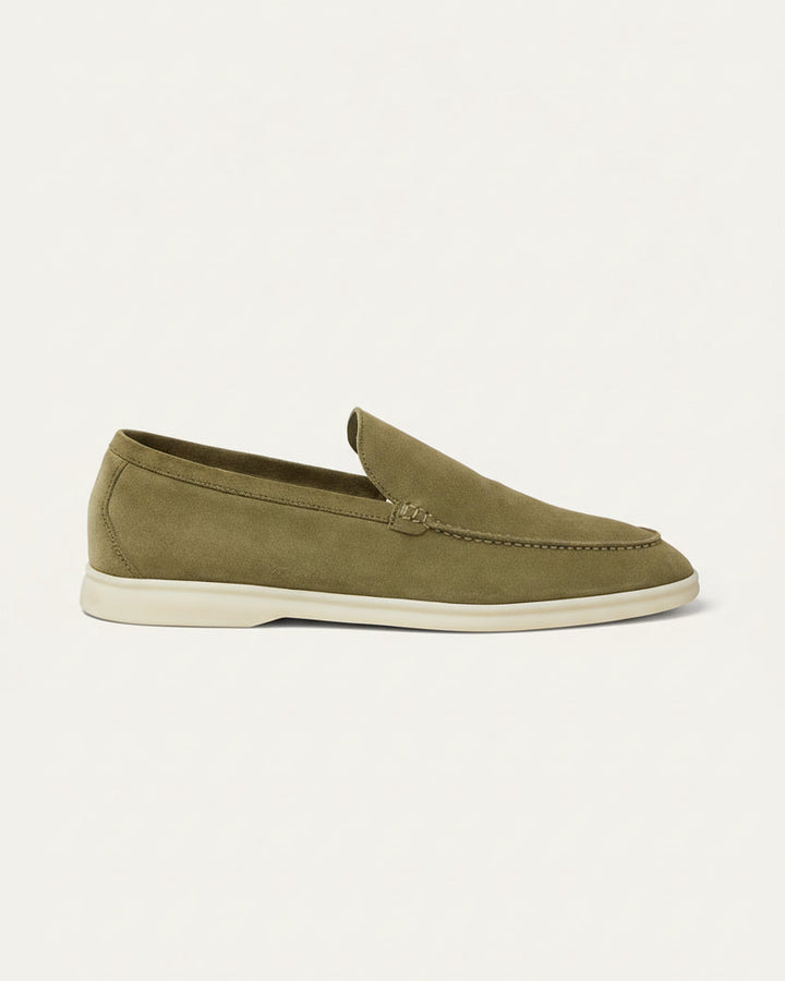 Mocassins Clovis