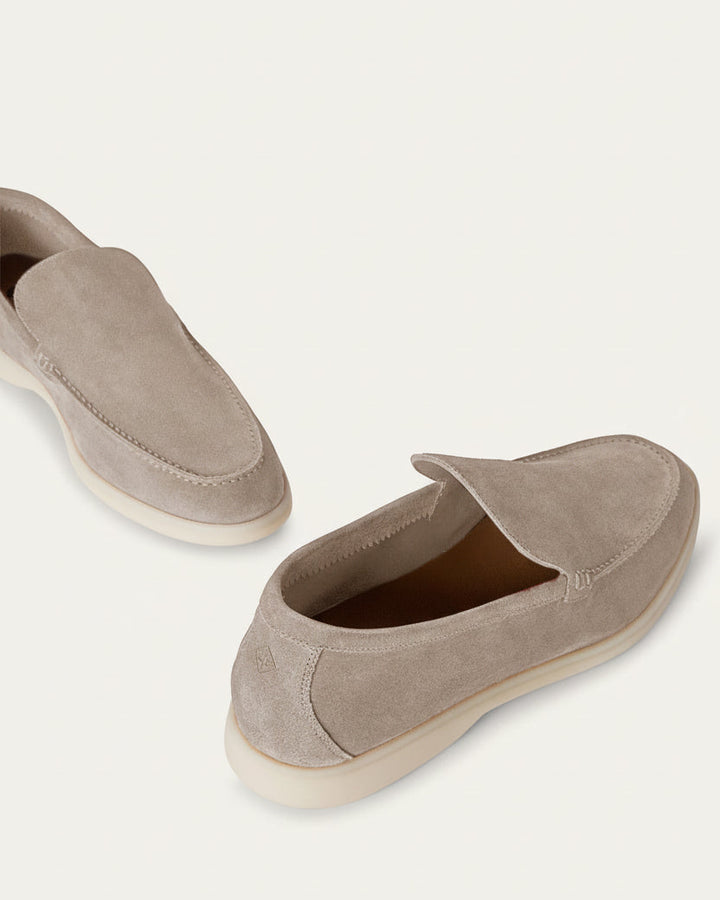 Mocassins Clovis