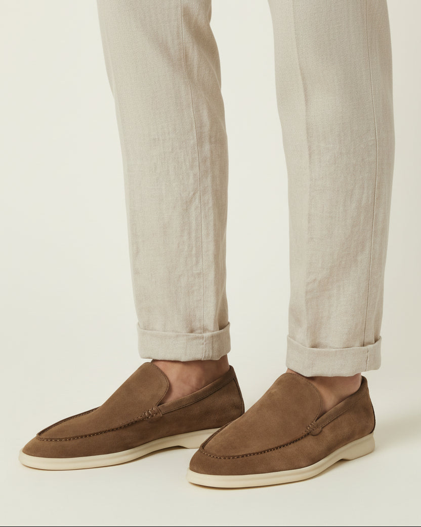 Mocassins Clovis