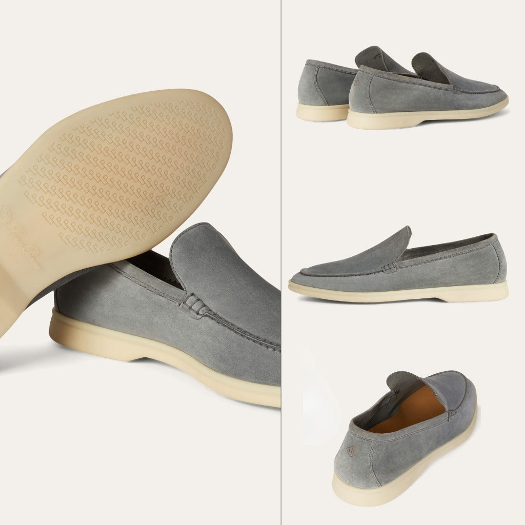 Mocassins Clovis