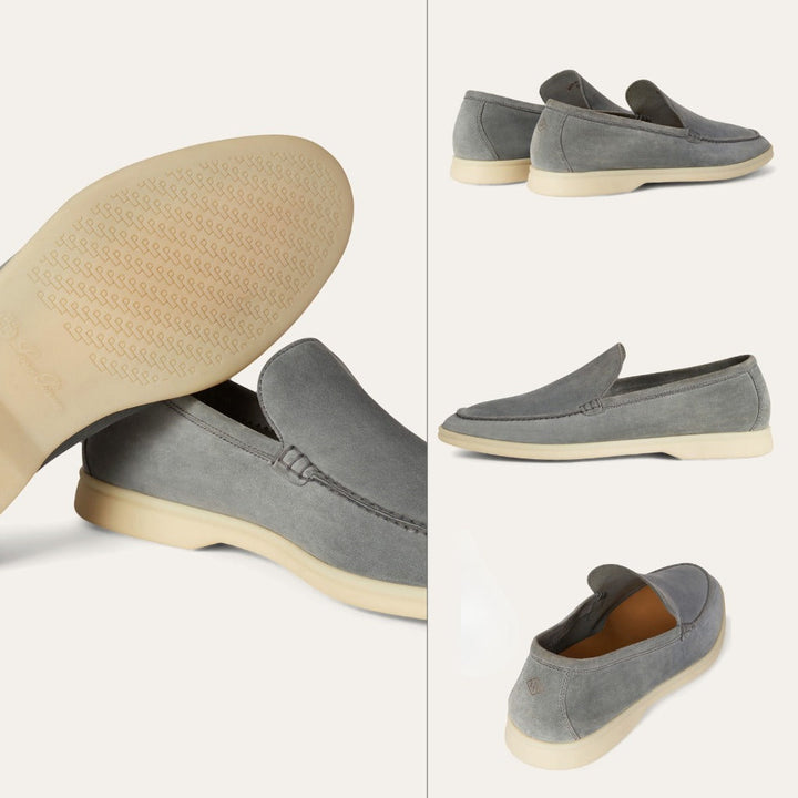 Mocassins Clovis