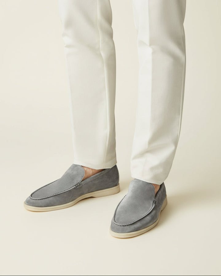 Mocassins Clovis