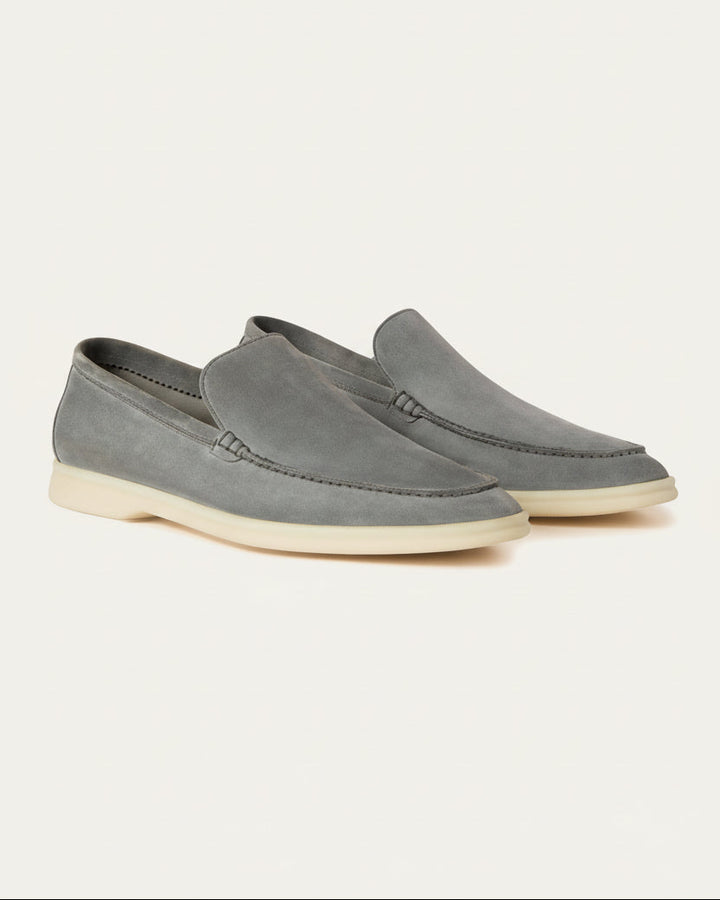 Mocassins Clovis