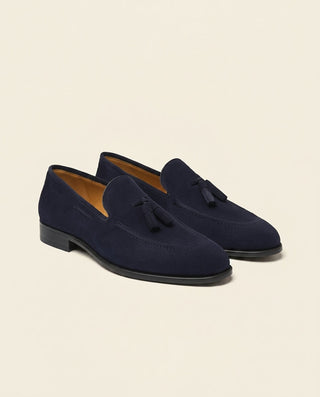 Mocassin Bastien
