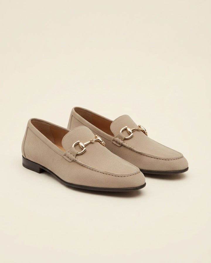 Mocassin Aubin