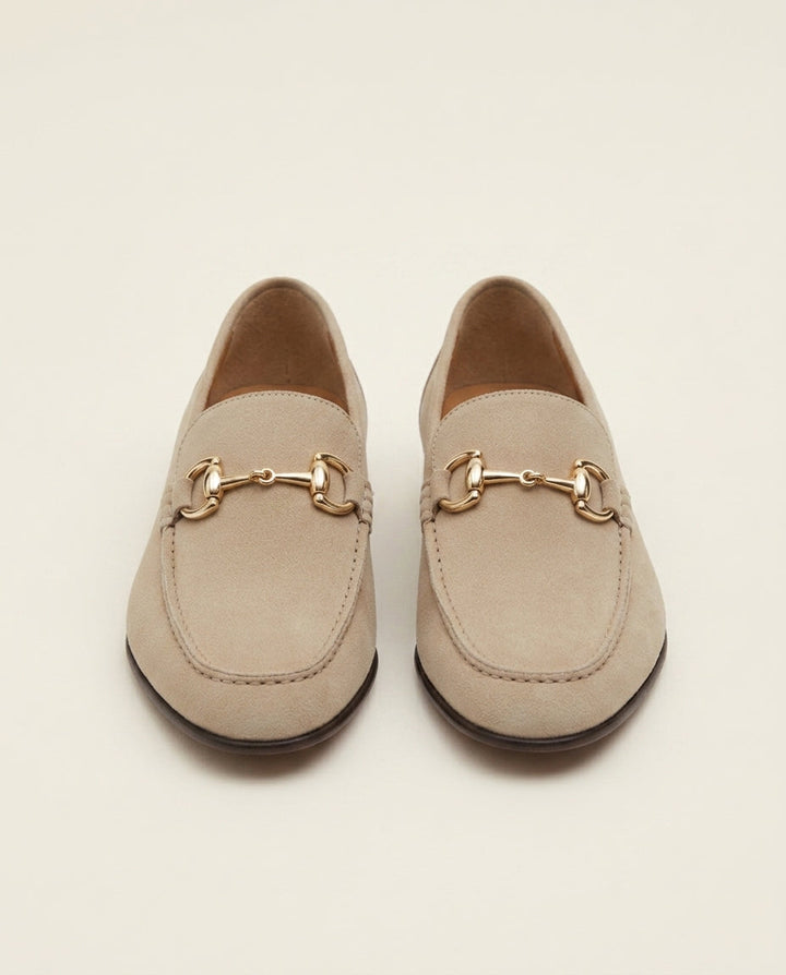 Mocassin Aubin