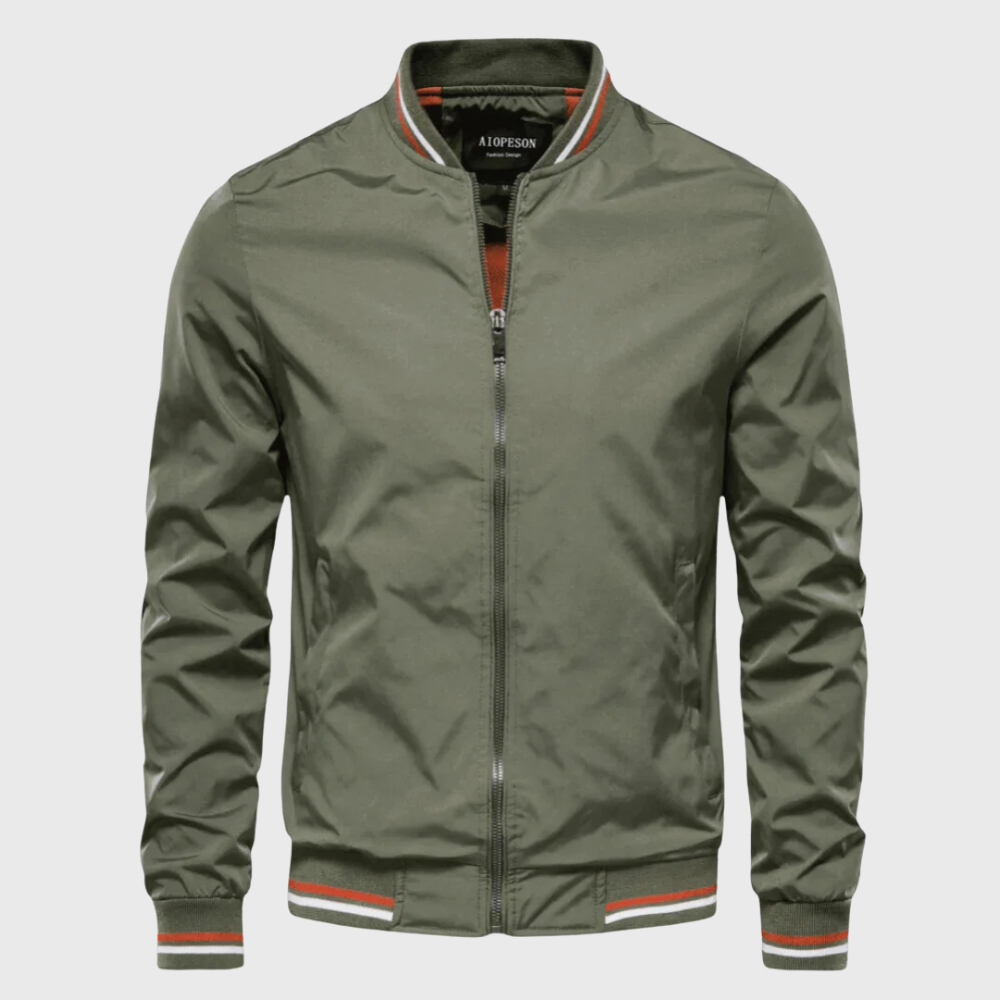 Veste Brice