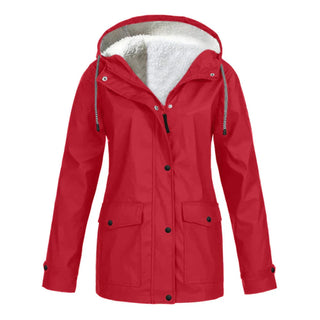 Veste Vivienne