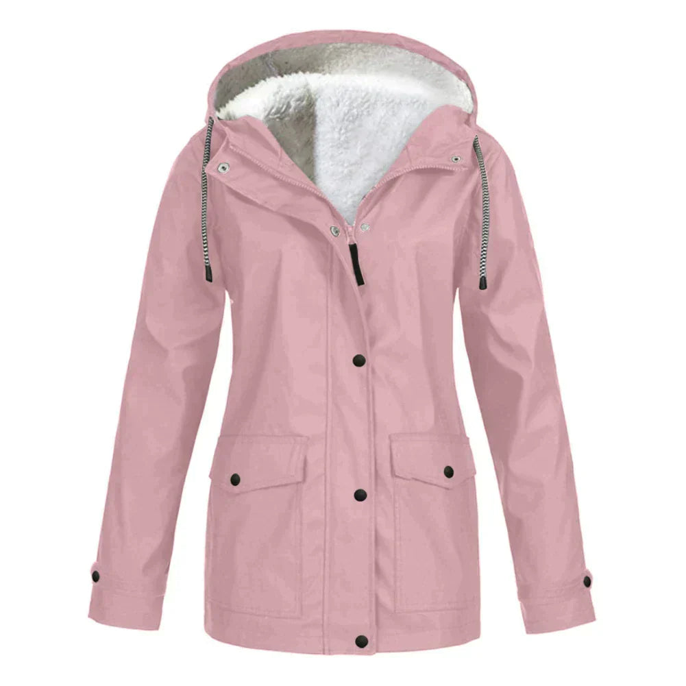 Veste Vivienne