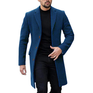 Manteau Marius