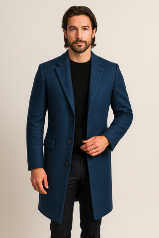Manteau Marius