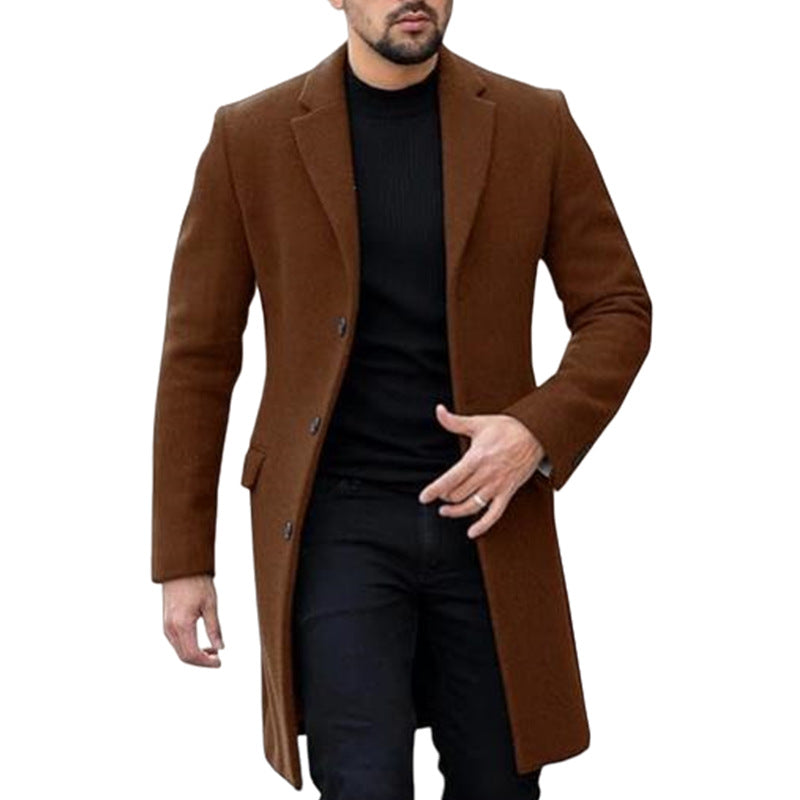 Manteau Marius