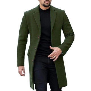 Manteau Marius