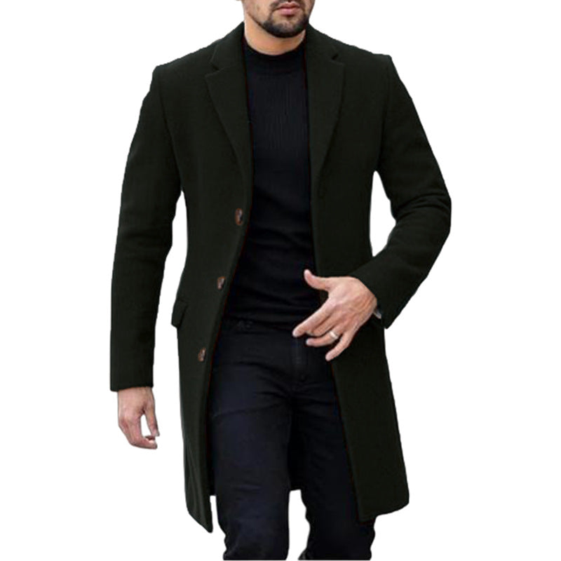 Manteau Marius