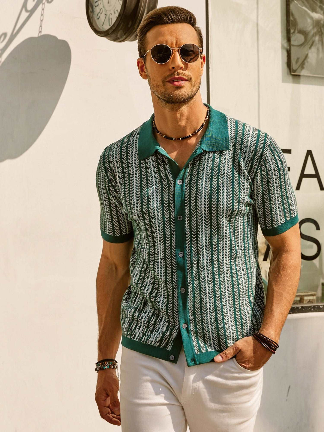 Polo Fabrice