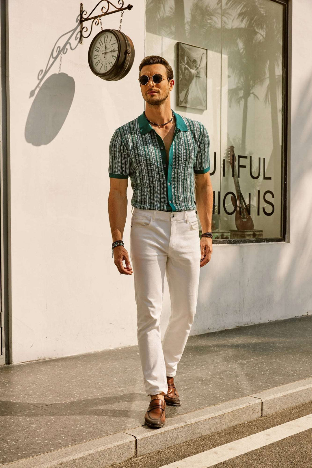 Polo Fabrice