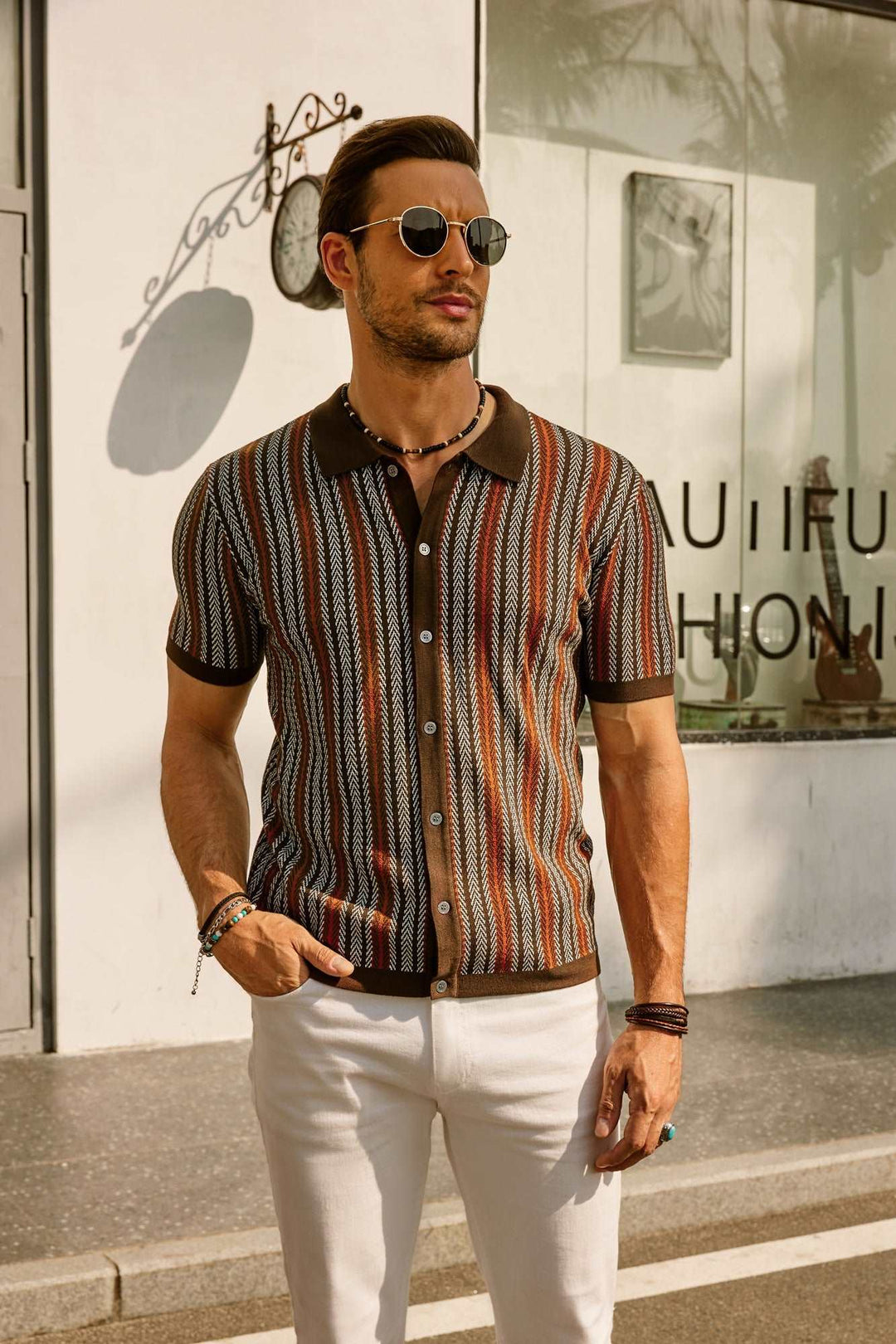 Polo Fabrice