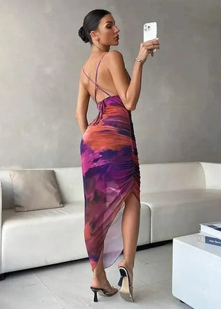 Robe Coralline