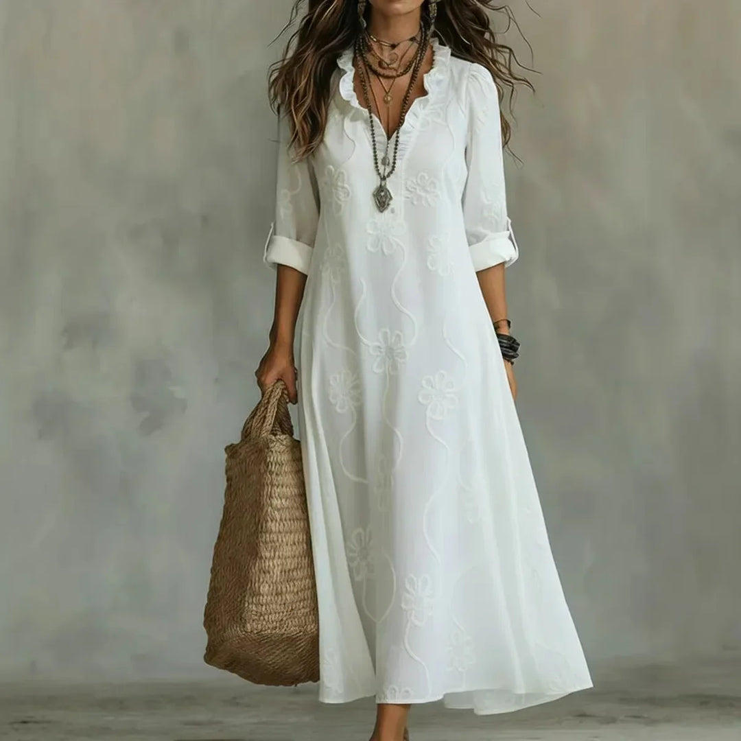 Robe Corolle