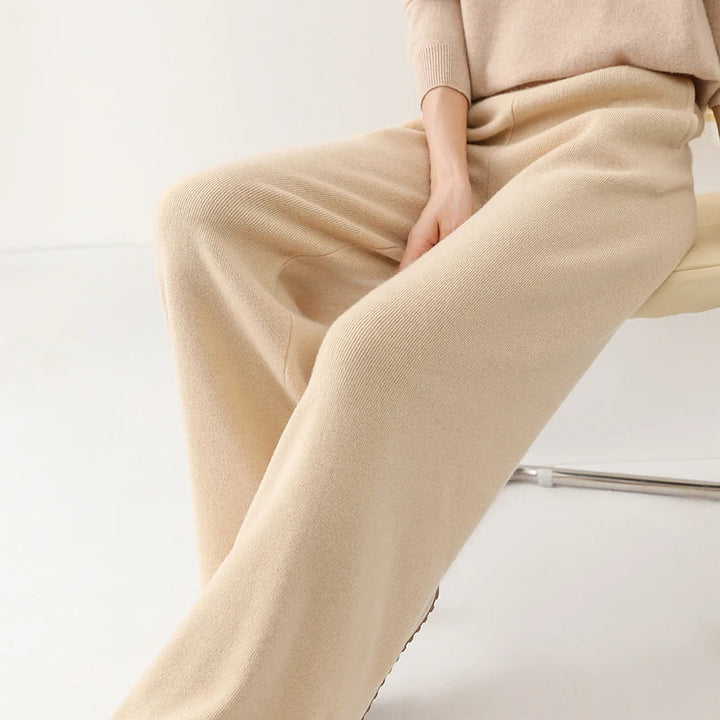 Pantalon Amandine