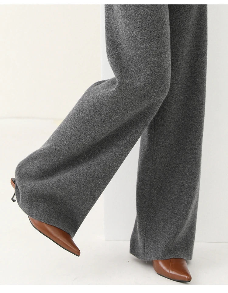 Pantalon Amandine