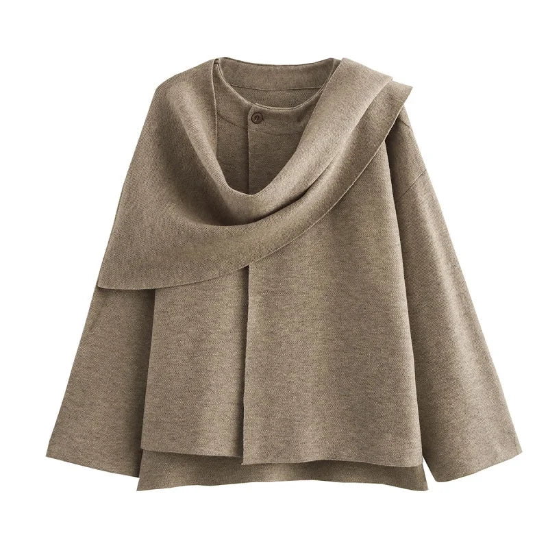 Manteau Noa