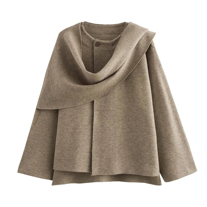 Manteau Noa