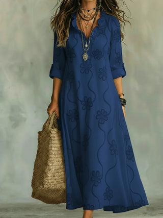 Robe Corolle