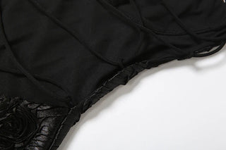 Robe Alexandrine