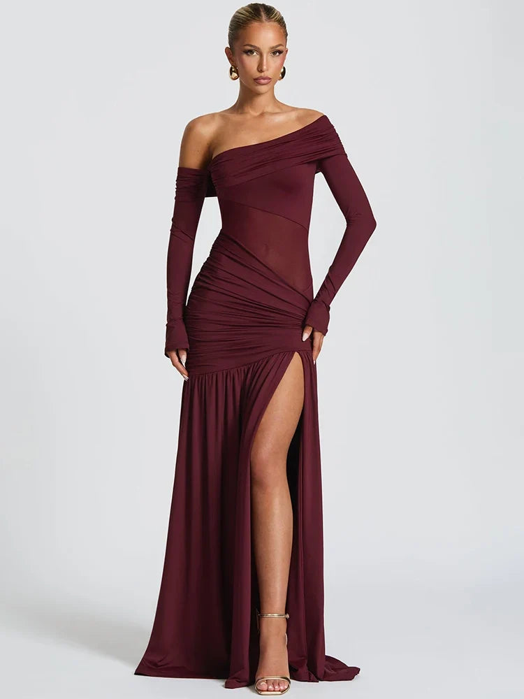 Robe Anaëlle
