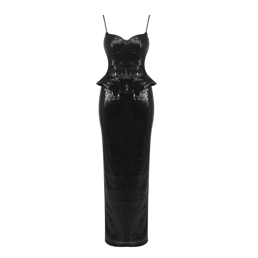 Robe Marlène