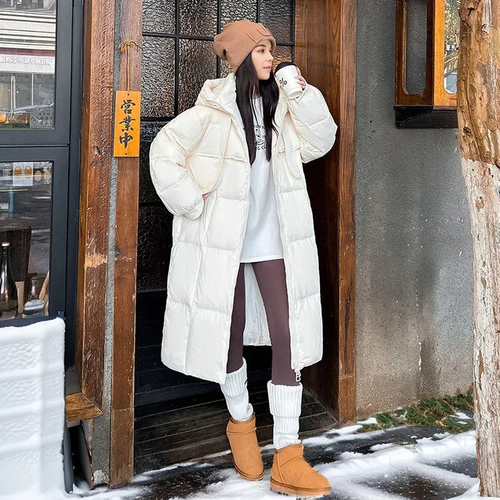 Parka Félicité