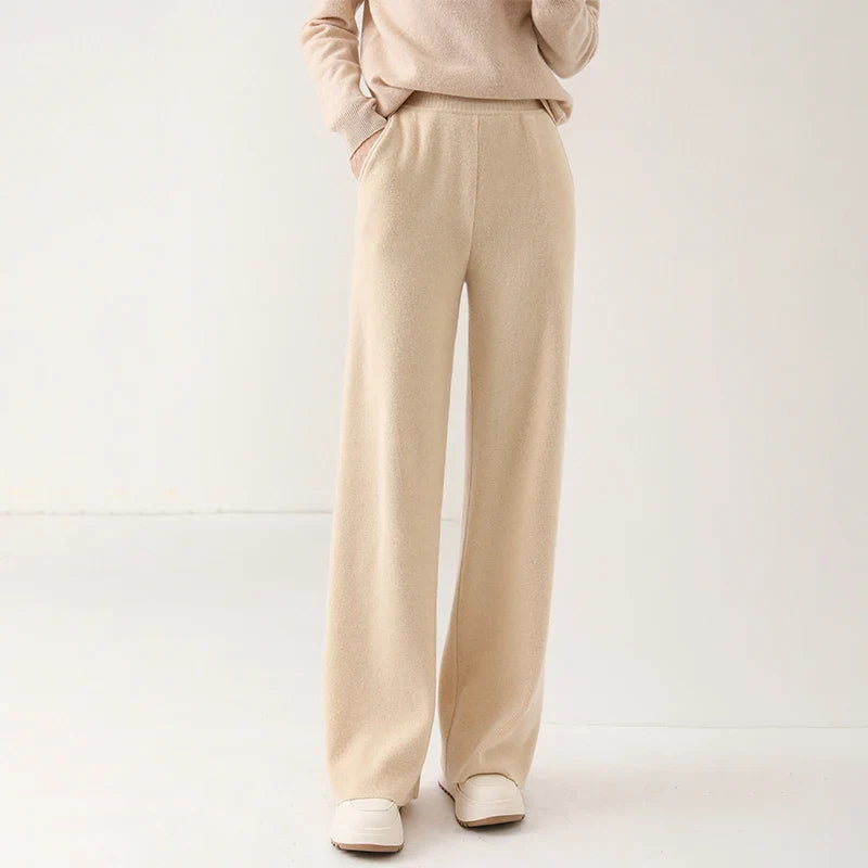 Pantalon Amandine