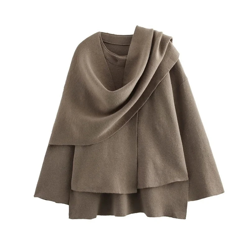 Manteau Noa