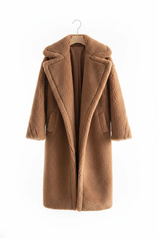 Manteau Désirée