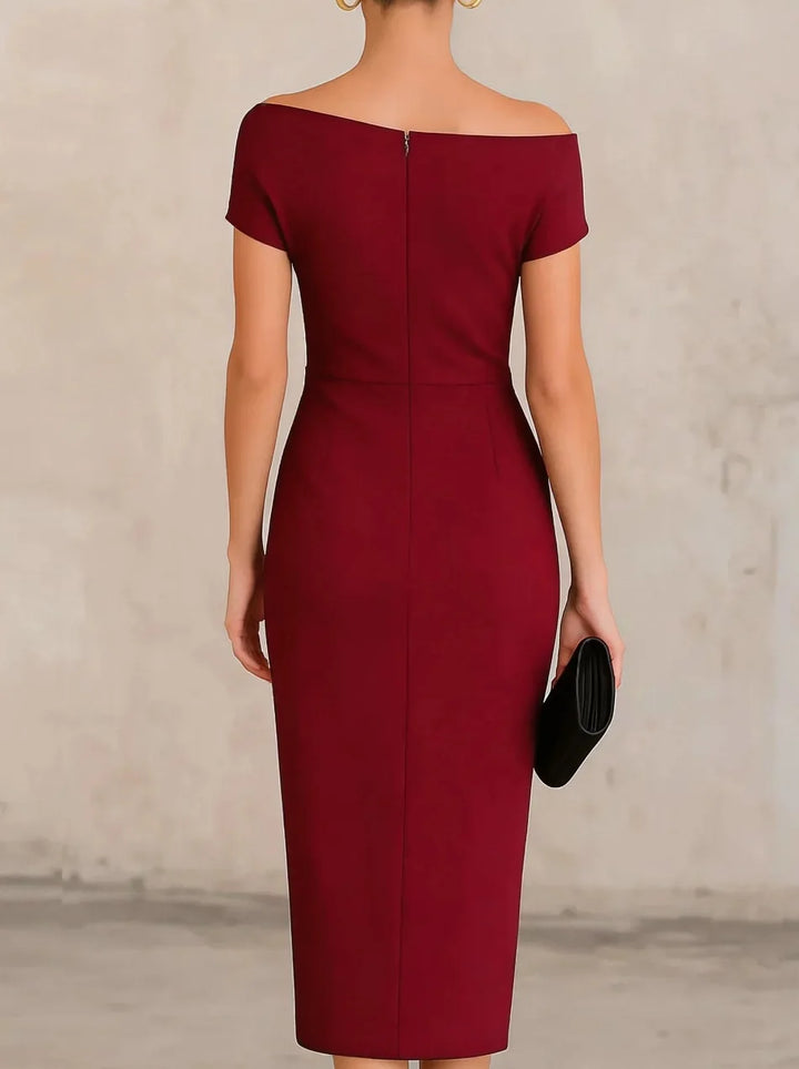 Robe Isabeau