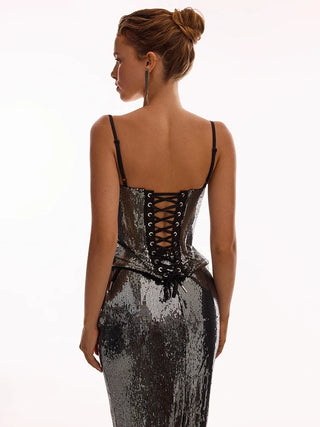 Robe Marlène
