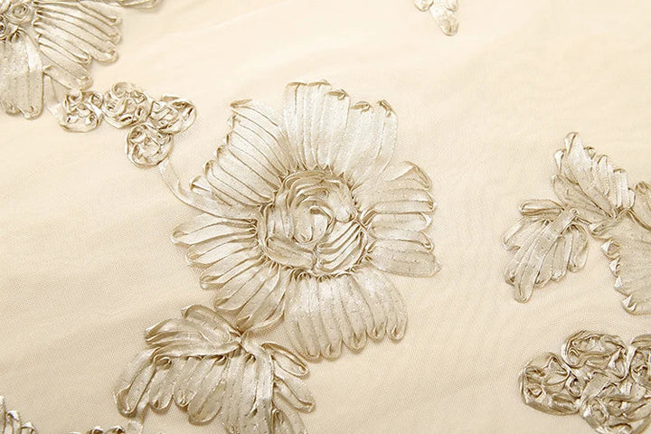Robe Alexandrine