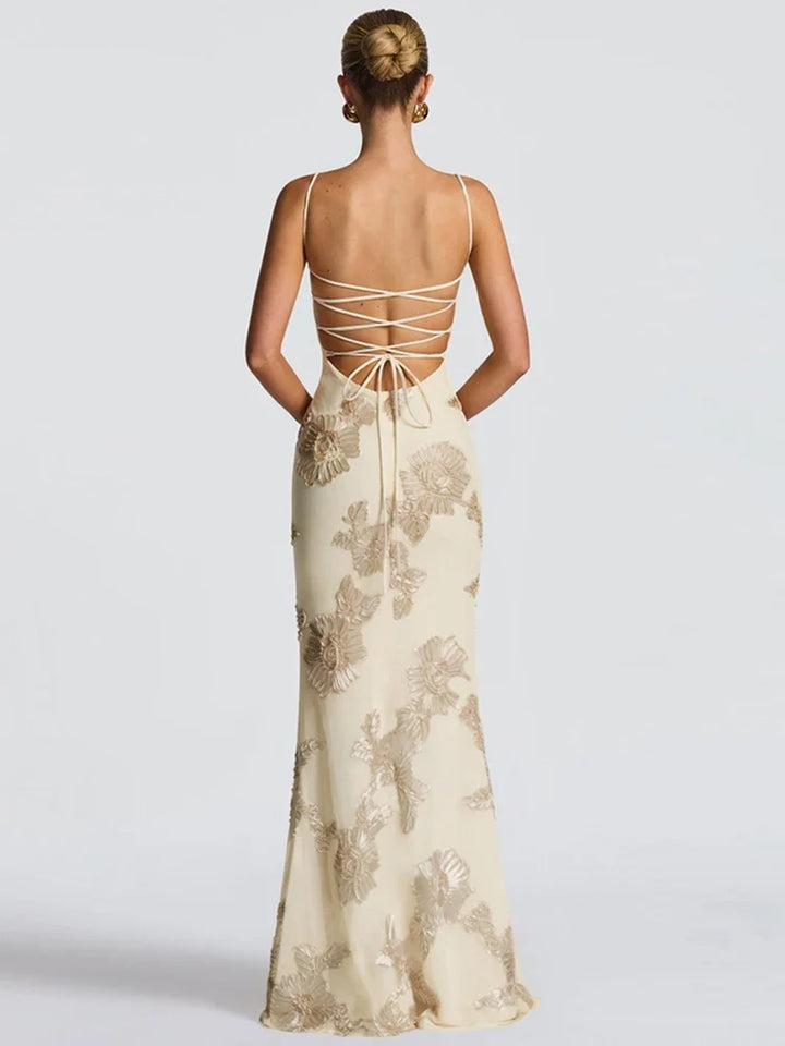 Robe Alexandrine