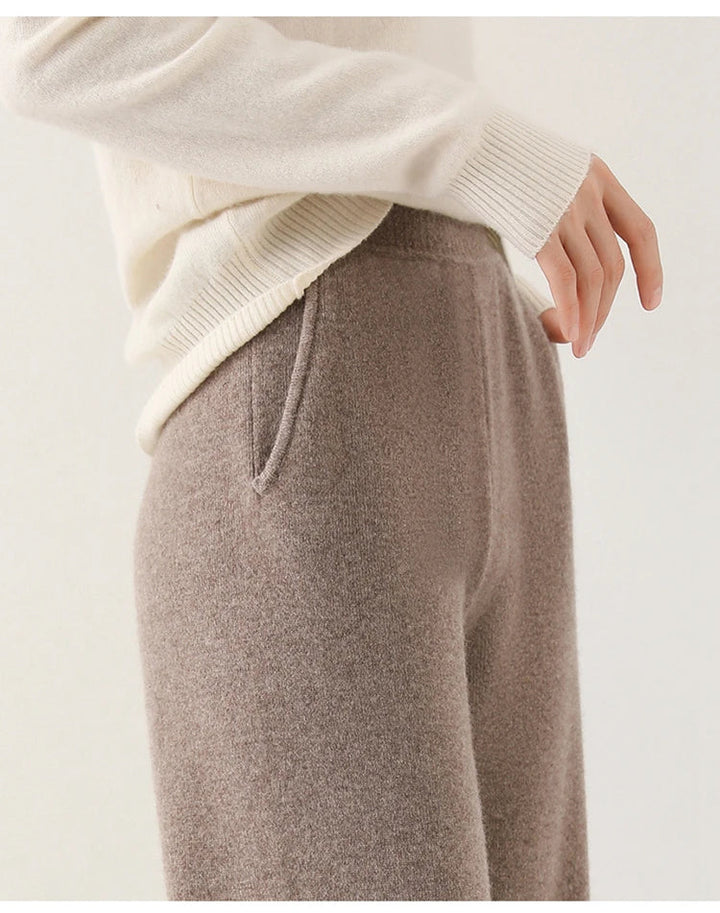 Pantalon Amandine