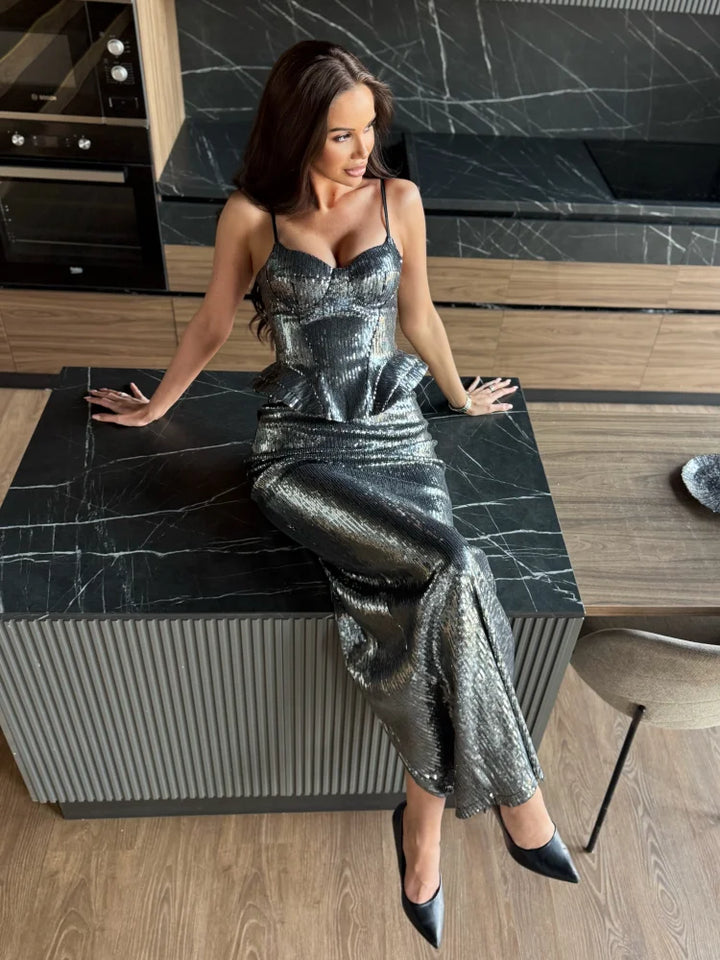 Robe Marlène