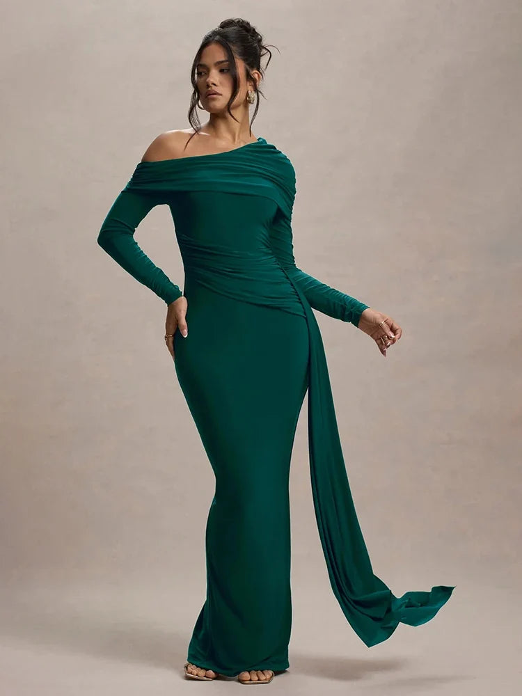 Robe Malorie